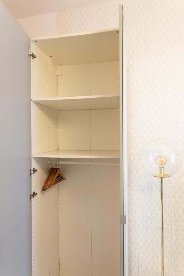 Le Splendide, Studio Lumineux, Hypercentre, Aux Portes De Paris Apartman Villejuif Kültér fotó